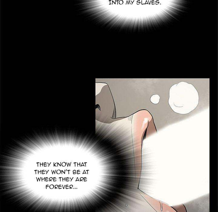 The V Squad - Chapter 18 [photo 43] - MangaPorn