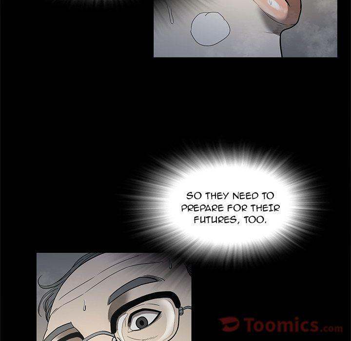The V Squad - Chapter 18 [photo 44] - MangaPorn