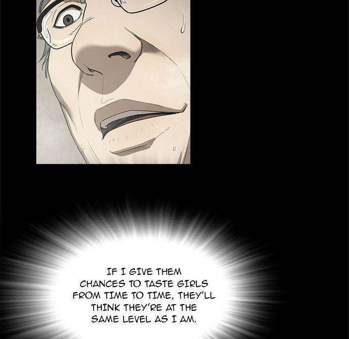 The V Squad - Chapter 18 [photo 45] - MangaPorn