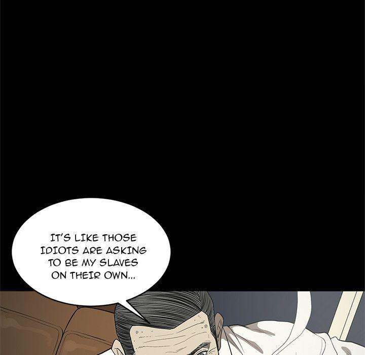 The V Squad - Chapter 18 [photo 47] - MangaPorn