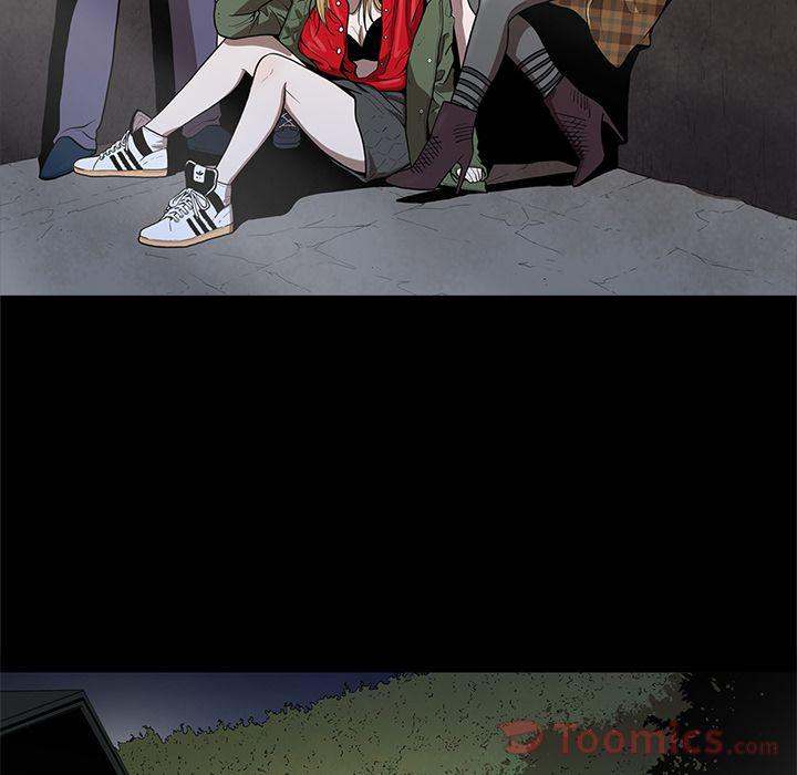 The V Squad - Chapter 18 [photo 5] - MangaPorn