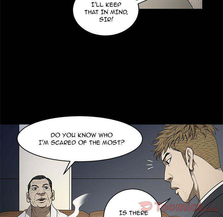 The V Squad - Chapter 18 [photo 51] - MangaPorn