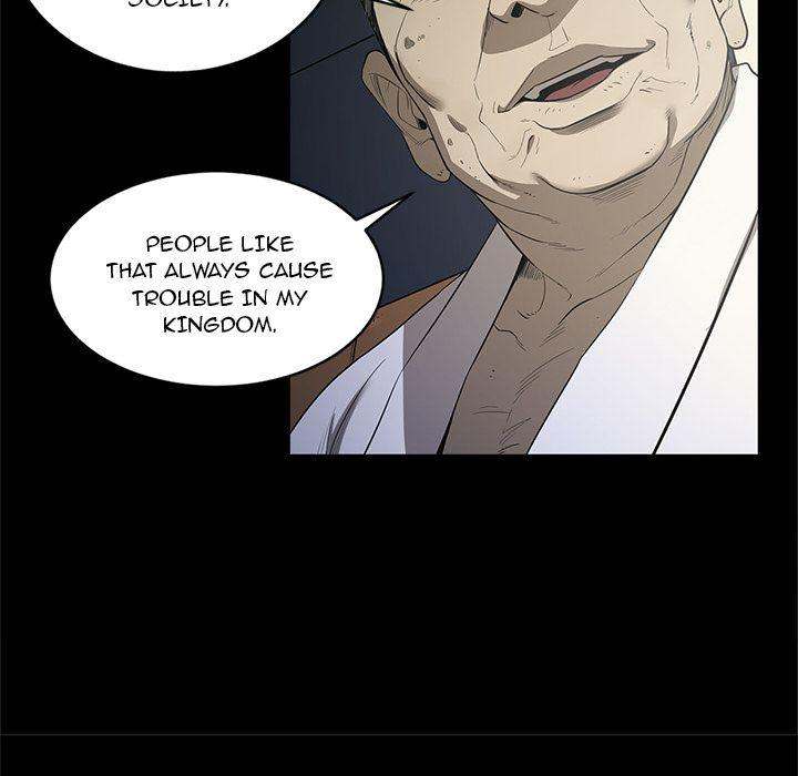 The V Squad - Chapter 18 [photo 54] - MangaPorn