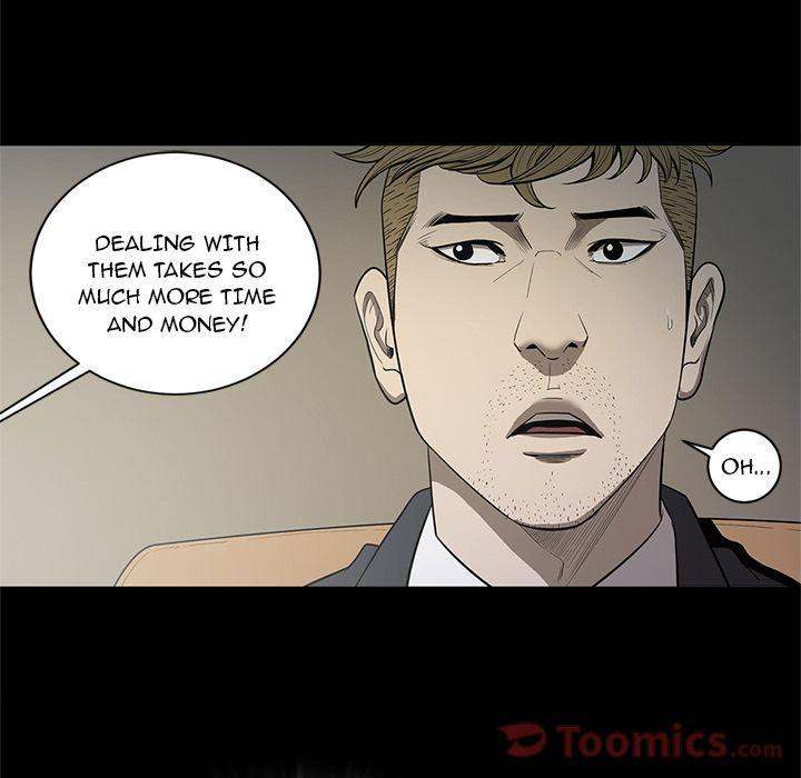 The V Squad - Chapter 18 [photo 55] - MangaPorn