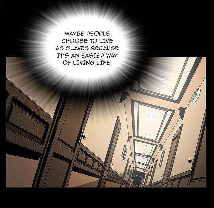 The V Squad - Chapter 18 [photo 56] - MangaPorn