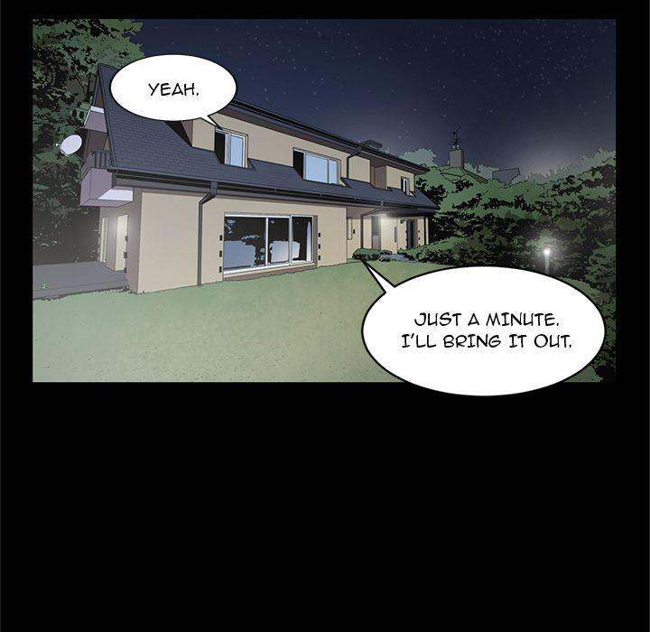The V Squad - Chapter 18 [photo 74] - MangaPorn