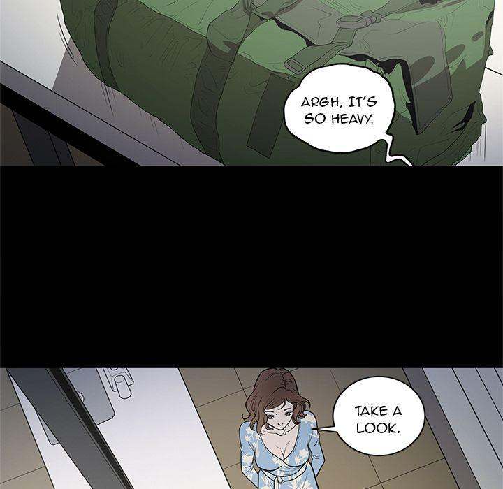 The V Squad - Chapter 18 [photo 76] - MangaPorn