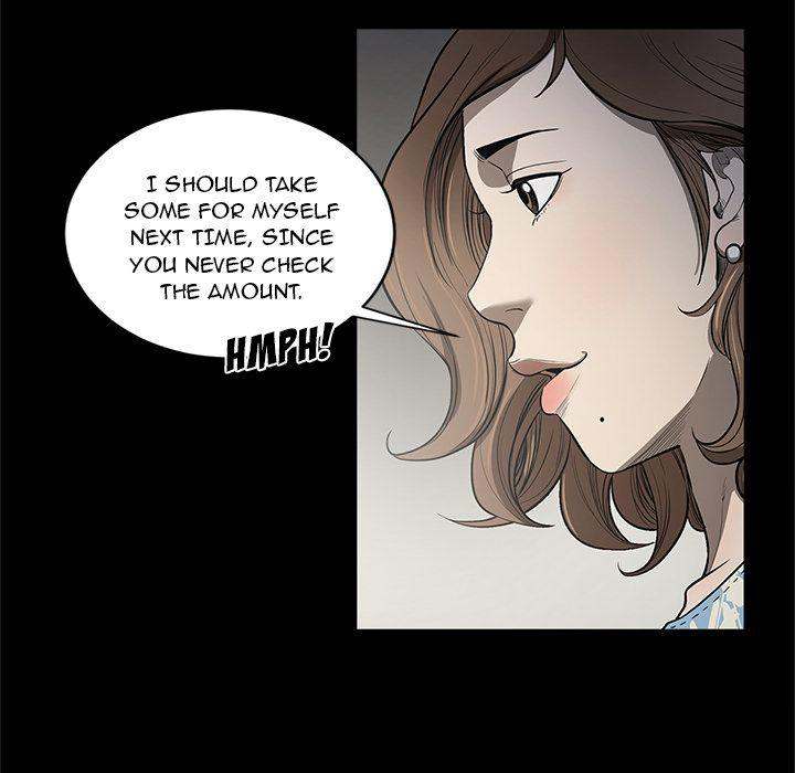 The V Squad - Chapter 18 [photo 78] - MangaPorn