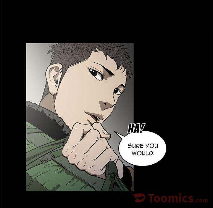 The V Squad - Chapter 18 [photo 79] - MangaPorn