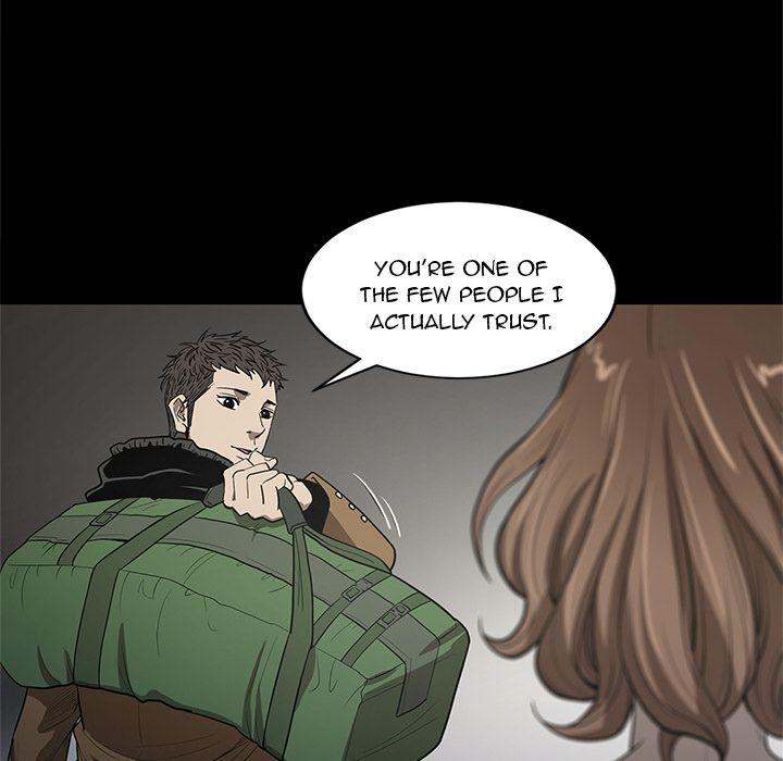 The V Squad - Chapter 18 [photo 80] - MangaPorn