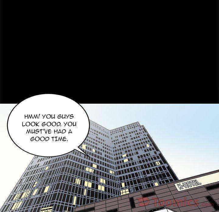 The V Squad - Chapter 18 [photo 94] - MangaPorn