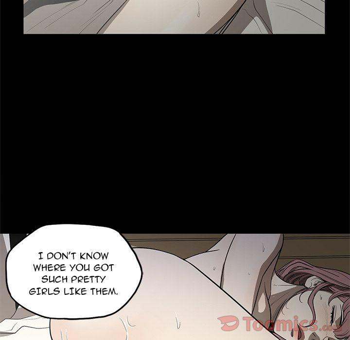 The V Squad - Chapter 18 [photo 97] - MangaPorn