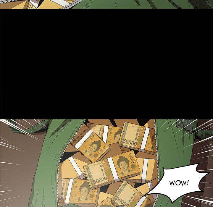 The V Squad - Chapter 19 [photo 10] - MangaPorn
