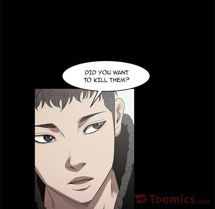 The V Squad - Chapter 19 [photo 105] - MangaPorn