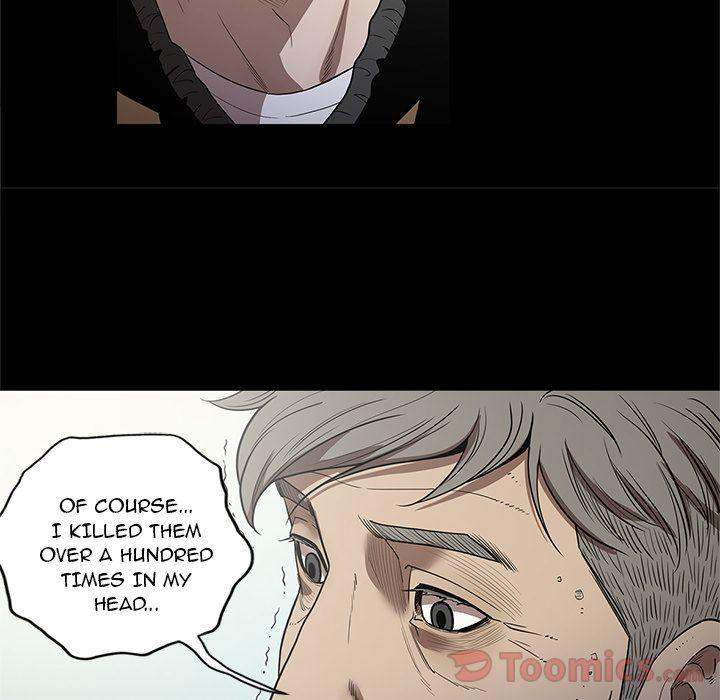 The V Squad - Chapter 19 [photo 106] - MangaPorn