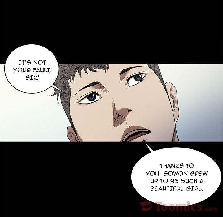 The V Squad - Chapter 19 [photo 110] - MangaPorn