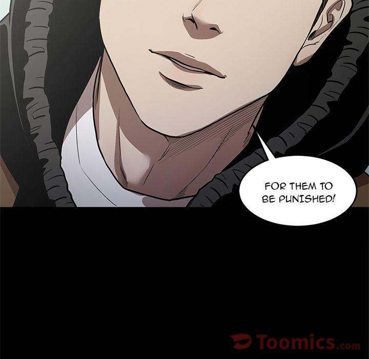 The V Squad - Chapter 19 [photo 116] - MangaPorn