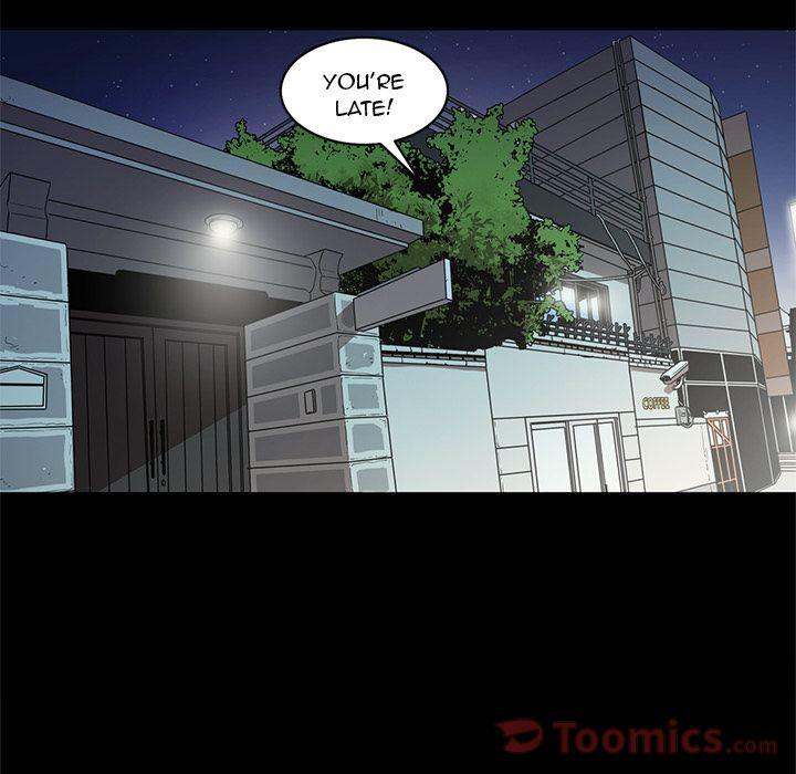 The V Squad - Chapter 19 [photo 6] - MangaPorn