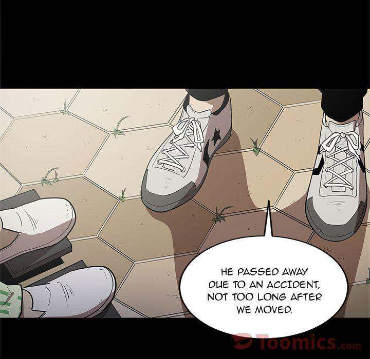 The V Squad - Chapter 19 [photo 97] - MangaPorn