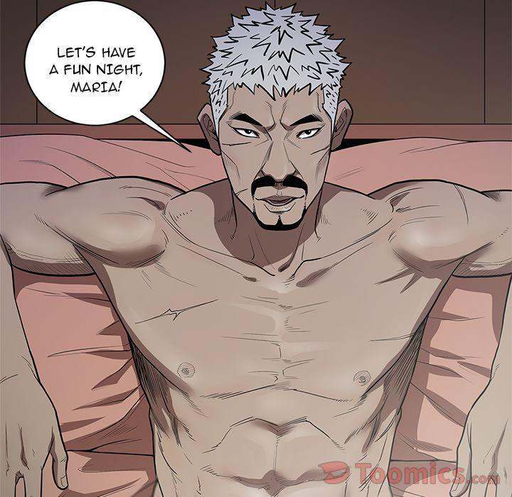 The V Squad - Chapter 20 [photo 106] - MangaPorn