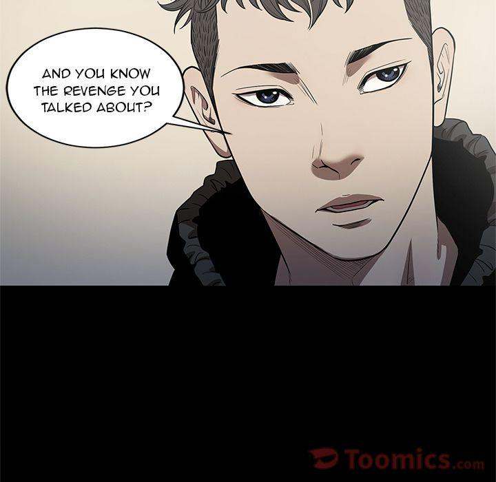 The V Squad - Chapter 20 [photo 12] - MangaPorn