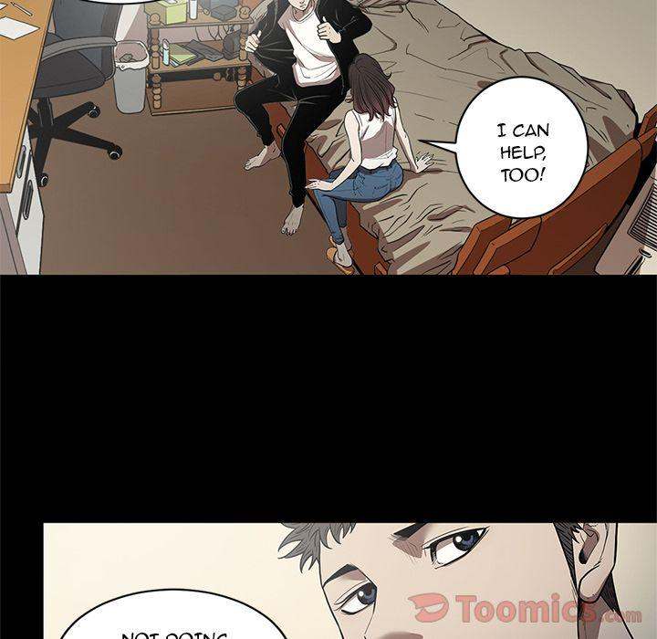 The V Squad - Chapter 20 [photo 18] - MangaPorn
