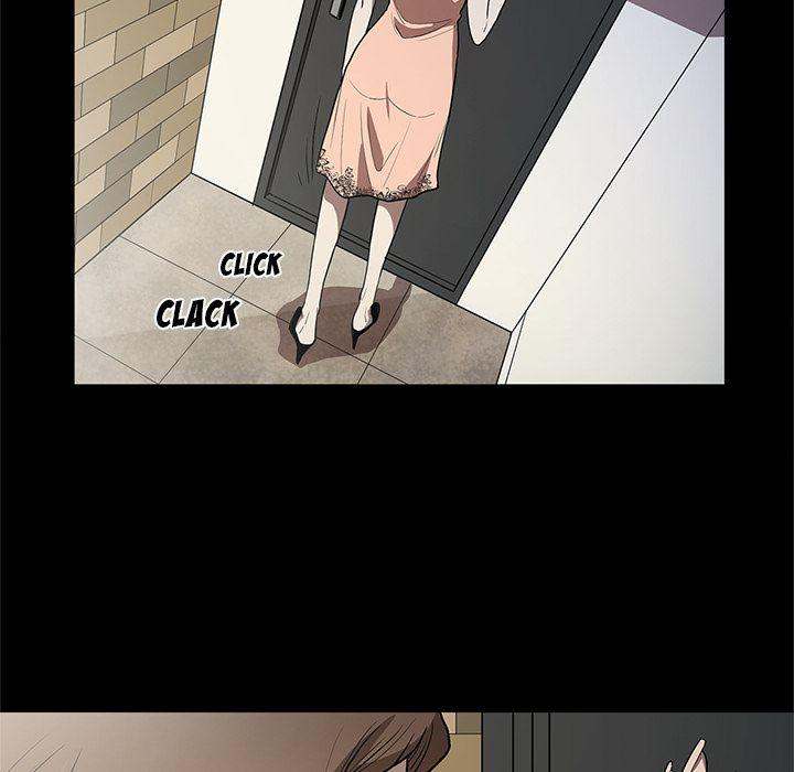 The V Squad - Chapter 20 [photo 43] - MangaPorn