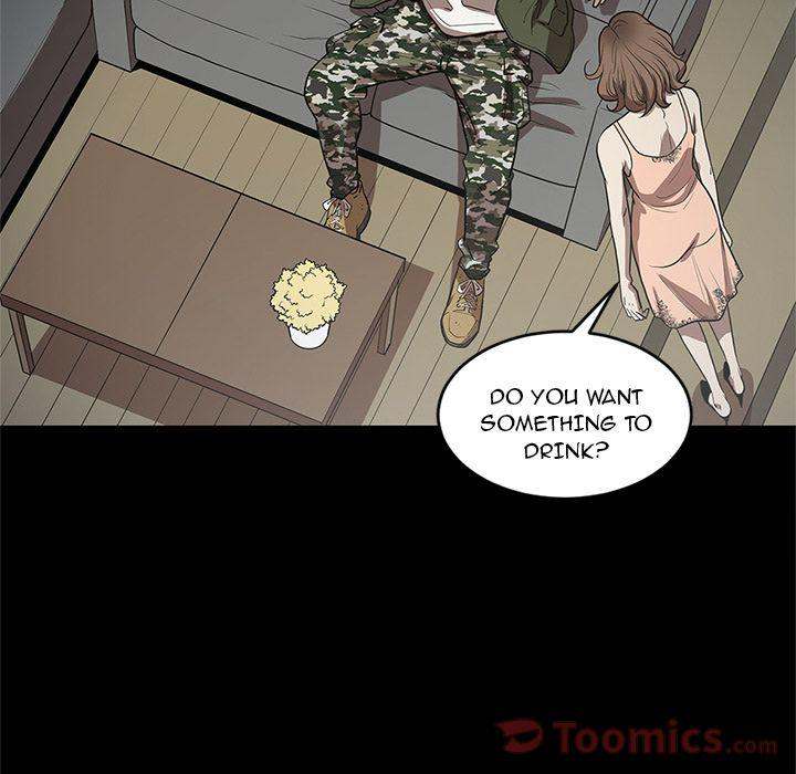The V Squad - Chapter 20 [photo 50] - MangaPorn