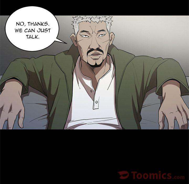 The V Squad - Chapter 20 [photo 51] - MangaPorn