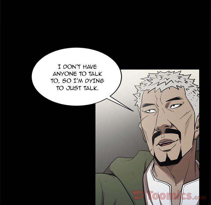 The V Squad - Chapter 20 [photo 53] - MangaPorn
