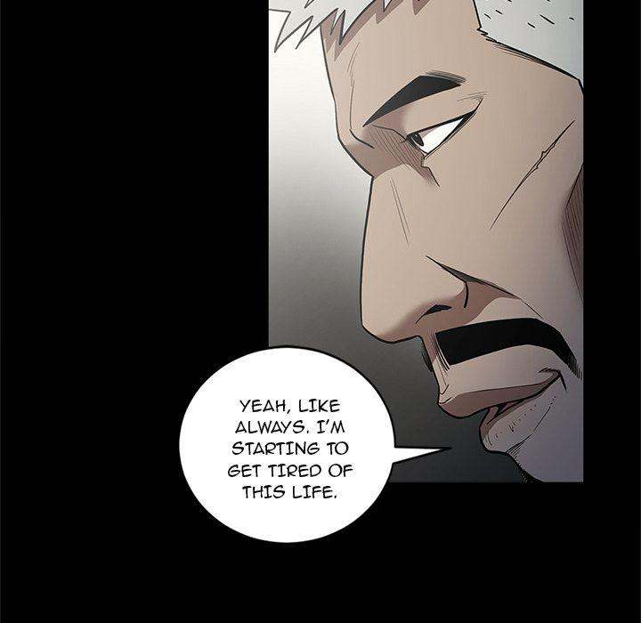 The V Squad - Chapter 20 [photo 56] - MangaPorn