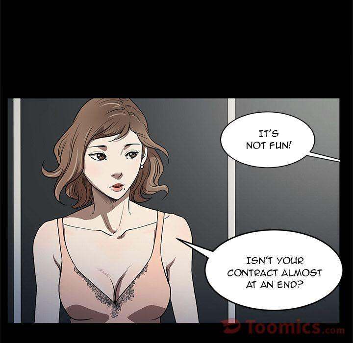 The V Squad - Chapter 20 [photo 57] - MangaPorn