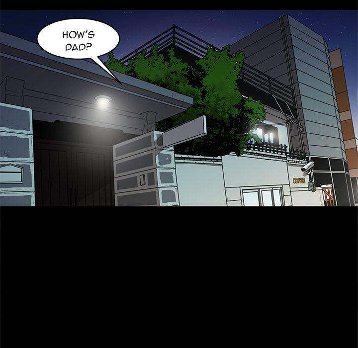The V Squad - Chapter 20 [photo 6] - MangaPorn