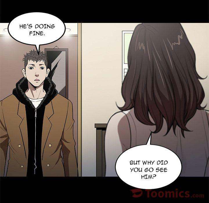 The V Squad - Chapter 20 [photo 7] - MangaPorn