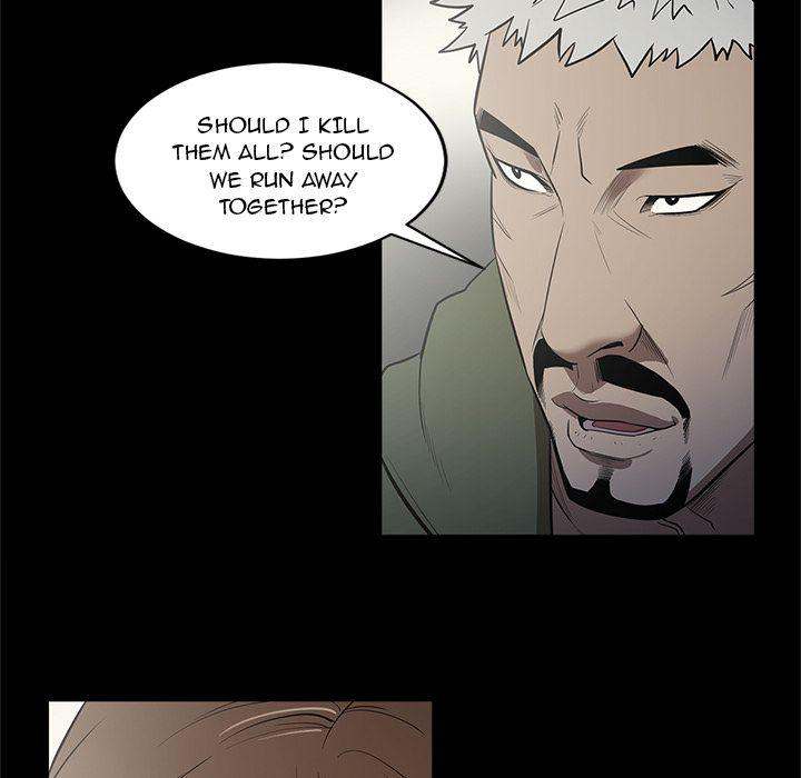 The V Squad - Chapter 20 [photo 70] - MangaPorn
