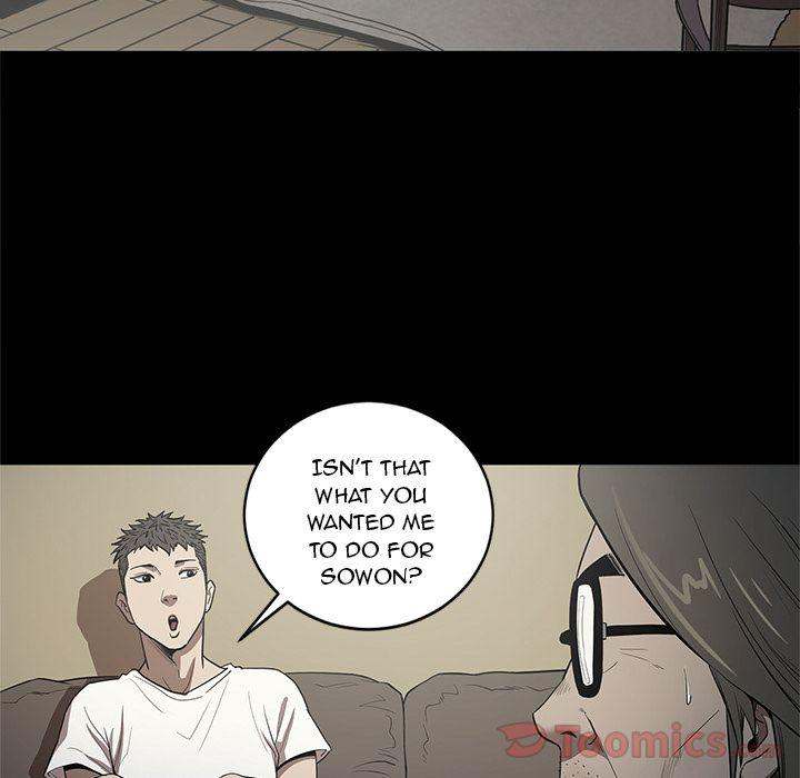 The V Squad - Chapter 20 [photo 82] - MangaPorn