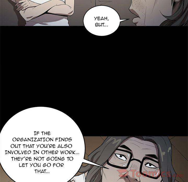 The V Squad - Chapter 20 [photo 83] - MangaPorn