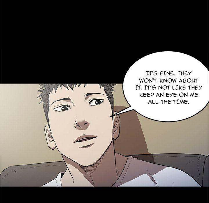 The V Squad - Chapter 20 [photo 88] - MangaPorn
