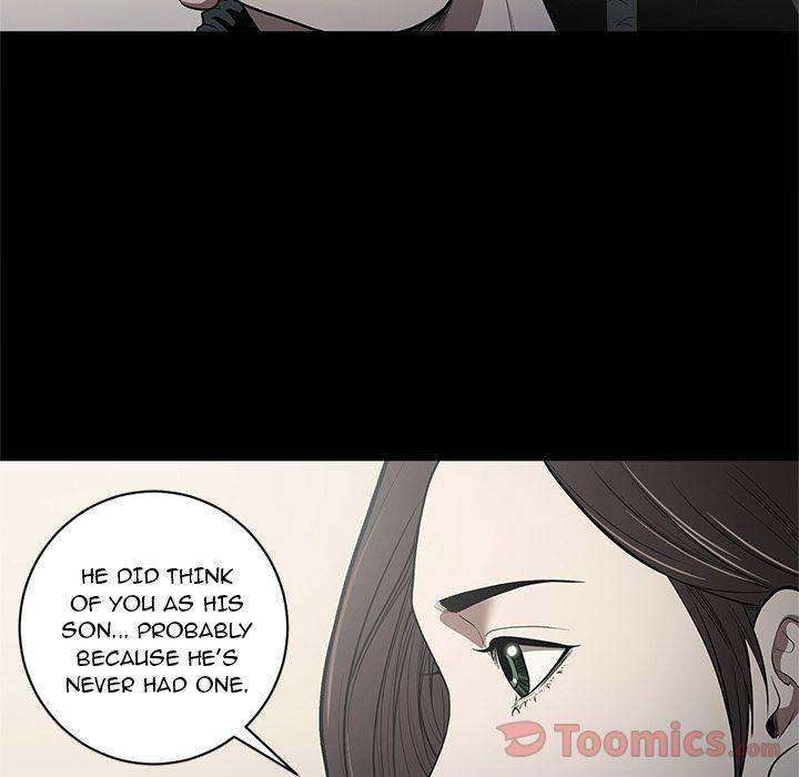 The V Squad - Chapter 20 [photo 9] - MangaPorn
