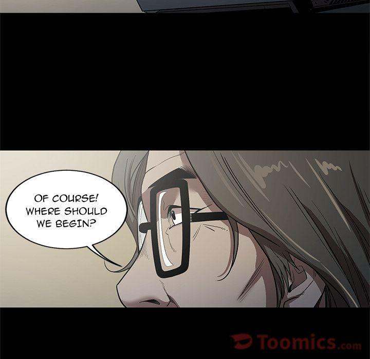 The V Squad - Chapter 20 [photo 90] - MangaPorn