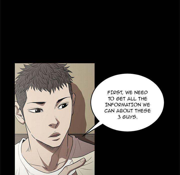 The V Squad - Chapter 20 [photo 91] - MangaPorn