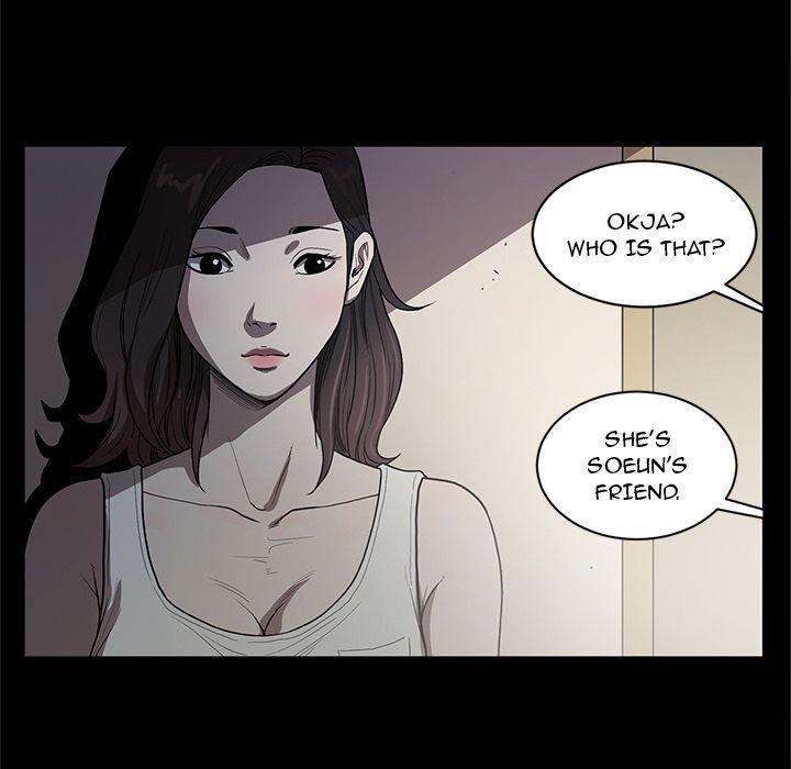 The V Squad - Chapter 20 [photo 97] - MangaPorn