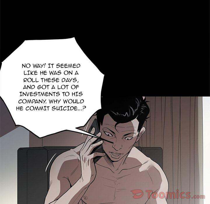 The V Squad - Chapter 21 [photo 109] - MangaPorn