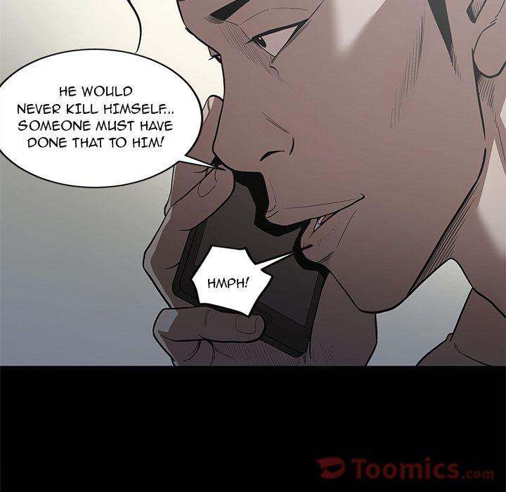 The V Squad - Chapter 21 [photo 111] - MangaPorn