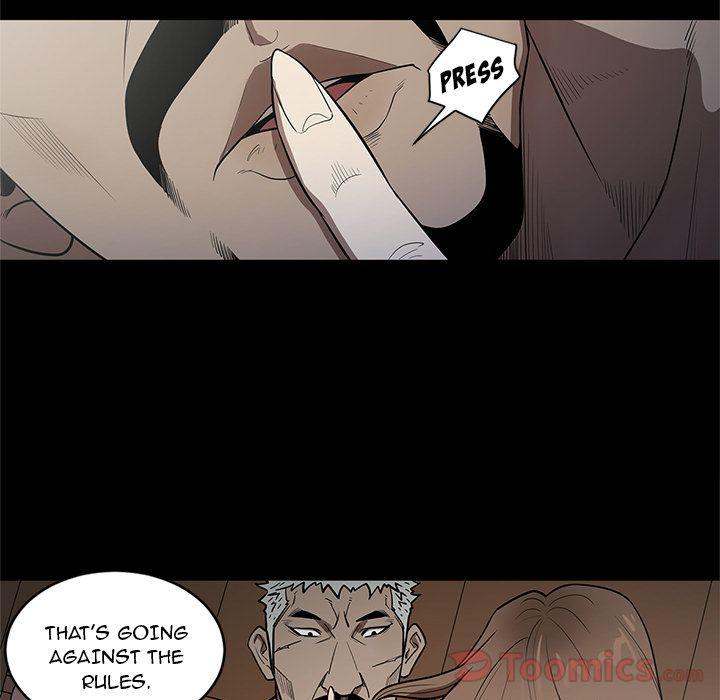 The V Squad - Chapter 21 [photo 22] - MangaPorn