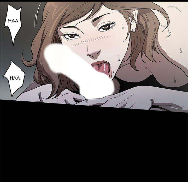 The V Squad - Chapter 21 [photo 47] - MangaPorn