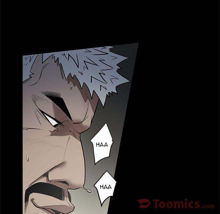 The V Squad - Chapter 21 [photo 50] - MangaPorn