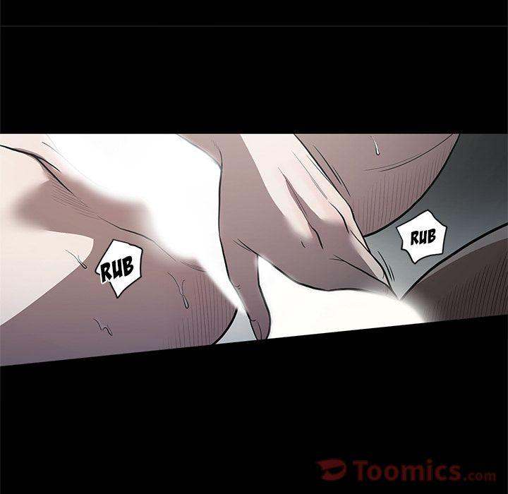 The V Squad - Chapter 21 [photo 54] - MangaPorn