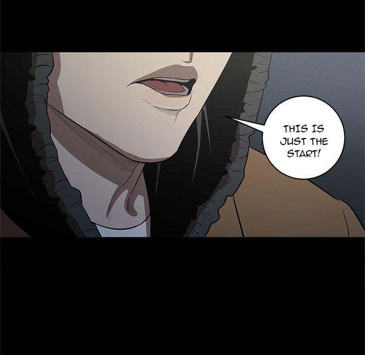 The V Squad - Chapter 21 [photo 75] - MangaPorn
