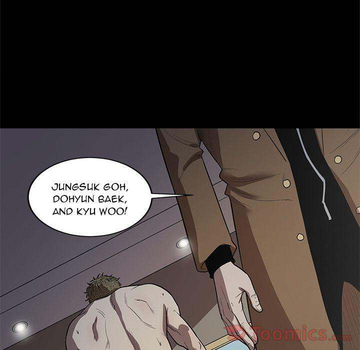The V Squad - Chapter 21 [photo 76] - MangaPorn